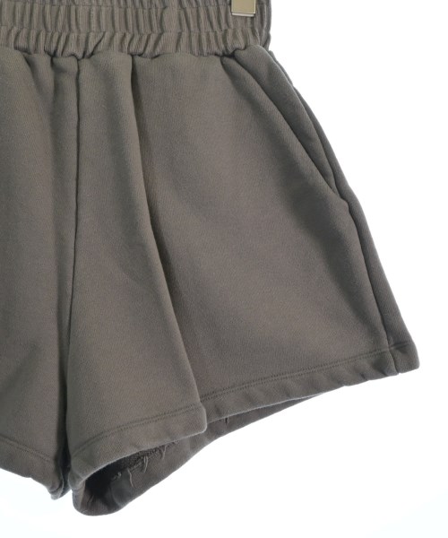Frankie Shop（フランキーショップ）ショートパンツ グレー サイズ:S レディース/2200711357242