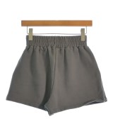 Frankie Shop（フランキーショップ）ショートパンツ グレー サイズ:S レディース/2200711357242
