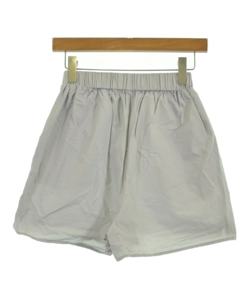 Frankie Shop（フランキーショップ）ショートパンツ グレー サイズ:S レディース/2200711357266