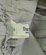 Frankie Shop（フランキーショップ）ショートパンツ グレー サイズ:S レディース/2200711357266