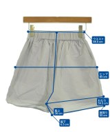 Frankie Shop（フランキーショップ）ショートパンツ グレー サイズ:S レディース/2200711357266