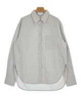Frankie Shop（フランキーショップ）カジュアルシャツ グレー サイズ:S レディース/2200711357273