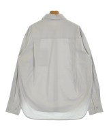 Frankie Shop（フランキーショップ）カジュアルシャツ グレー サイズ:S レディース/2200711357273