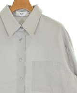 Frankie Shop（フランキーショップ）カジュアルシャツ グレー サイズ:S レディース/2200711357273