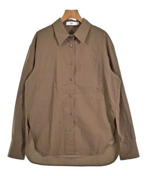 Frankie Shop(フランキーショップ)のカジュアルシャツ サイズ:XS 10,000円