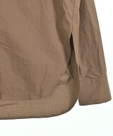 Frankie Shop（フランキーショップ）カジュアルシャツ 茶 サイズ:XS レディース/2200705542050