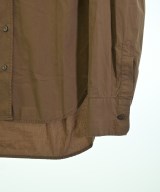 Frankie Shop（フランキーショップ）カジュアルシャツ 茶 サイズ:XS レディース/2200683340037