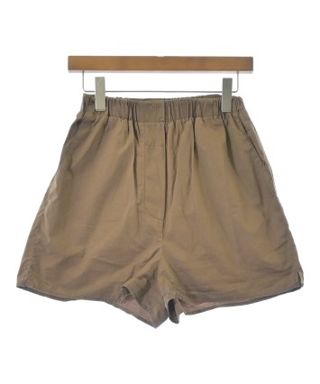 Frankie Shop（フランキーショップ）ショートパンツ 茶 サイズ:XS