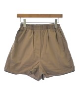 Frankie Shop（フランキーショップ）ショートパンツ 茶 サイズ:XS レディース/2200683340082