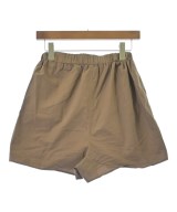 Frankie Shop（フランキーショップ）ショートパンツ 茶 サイズ:XS レディース/2200683340082
