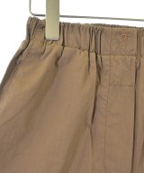 Frankie Shop（フランキーショップ）ショートパンツ 茶 サイズ:XS レディース/2200683340082