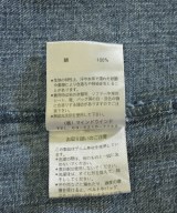 ADMIX/ATELIER SAB MEN（アドミックスアトリエサブメン）チェスターコート 青 サイズ:L メンズ/2200714866024