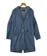 ADMIX/ATELIER SAB MEN チェスターコート