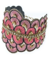 MARIANA FERREIRO ブレスレット・バングル