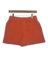babaa（ババ）ショートパンツ オレンジ サイズ:-(M位) レディース/2200662004042