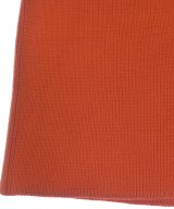 babaa（ババ）ショートパンツ オレンジ サイズ:-(M位) レディース/2200662004042