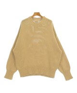 babaa（ババ）ニット・セーター ベージュ サイズ:-(XXL位) メンズ/2200729456012