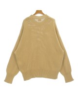 babaa（ババ）ニット・セーター ベージュ サイズ:-(XXL位) メンズ/2200729456012