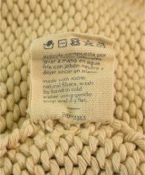 babaa（ババ）ニット・セーター ベージュ サイズ:-(XXL位) メンズ/2200729456012
