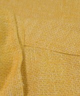 ROLD SKOV（ロードスコフ）カジュアルシャツ 黄 サイズ:XS メンズ/2200640578039