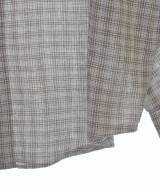 ROLD SKOV（ロードスコフ）カジュアルシャツ 茶 サイズ:S メンズ/2200623255018