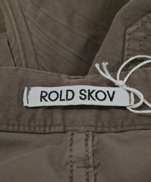 ROLD SKOV（ロードスコフ）その他 茶 サイズ:XS メンズ/2200607308013
