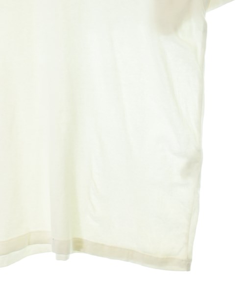 ROLD SKOV（ロードスコフ）Tシャツ・カットソー 白 サイズ:L メンズ/2200681740112