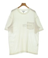 ROLD SKOV（ロードスコフ）Tシャツ・カットソー 白 サイズ:L メンズ/2200681740112