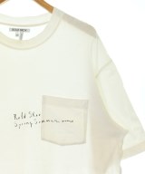 ROLD SKOV（ロードスコフ）Tシャツ・カットソー 白 サイズ:L メンズ/2200681740112