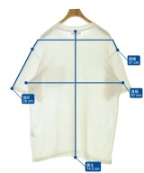 ROLD SKOV（ロードスコフ）Tシャツ・カットソー 白 サイズ:L メンズ/2200681740112