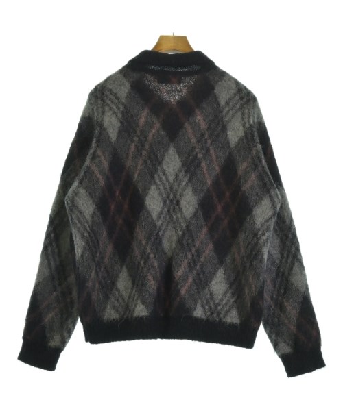 ROLD SKOV（ロードスコフ）ニット・セーター グレー サイズ:XS メンズ/2200702778025