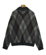 ROLD SKOV（ロードスコフ）ニット・セーター グレー サイズ:XS メンズ/2200702778025