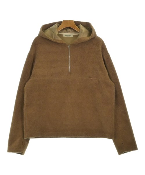 ROLD SKOV(ロードスコフ)パーカー 茶 サイズ:XS/2200664882174