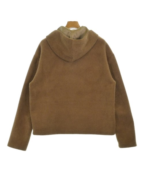 ROLD SKOV（ロードスコフ）パーカー 茶 サイズ:XS メンズ/2200664882174