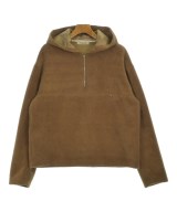 ROLD SKOV（ロードスコフ）パーカー 茶 サイズ:XS メンズ/2200664882174