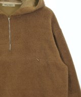 ROLD SKOV（ロードスコフ）パーカー 茶 サイズ:XS メンズ/2200664882174