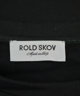 ROLD SKOV（ロードスコフ）スウェット 黒 サイズ:M メンズ/2200670070176