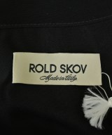 ROLD SKOV（ロードスコフ）カジュアルシャツ 黒 サイズ:S メンズ/2200732194024
