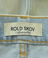 ROLD SKOV（ロードスコフ）デニムパンツ 青 サイズ:S メンズ/2200721208138