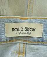 ROLD SKOV（ロードスコフ）デニムパンツ 青 サイズ:M メンズ/2200721208299