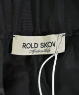 ROLD SKOV（ロードスコフ）ショートパンツ 黒 サイズ:S メンズ/2200723073185