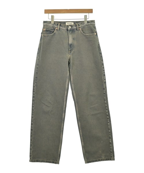 ROLD SKOV(ロードスコフ)デニムパンツ グレー サイズ:S/2200685962060