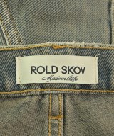 ROLD SKOV（ロードスコフ）デニムパンツ グレー サイズ:S メンズ/2200685962060