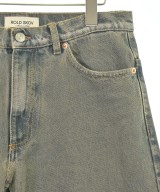 ROLD SKOV（ロードスコフ）デニムパンツ グレー サイズ:S メンズ/2200685962060