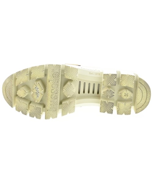 Bussola（ブソラ）ドレスシューズ/ローファー ベージュ サイズ:EU36(22.5cm位) レディース/2200614603156