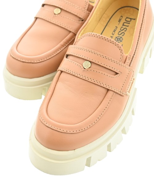 Bussola（ブソラ）ドレスシューズ/ローファー ベージュ サイズ:EU36(22.5cm位) レディース/2200614603156