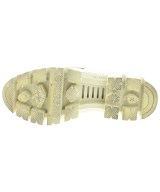 Bussola（ブソラ）ドレスシューズ/ローファー ベージュ サイズ:EU36(22.5cm位) レディース/2200614603156