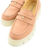 Bussola（ブソラ）ドレスシューズ/ローファー ベージュ サイズ:EU36(22.5cm位) レディース/2200614603156