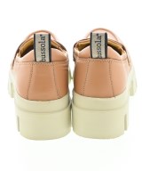 Bussola（ブソラ）ドレスシューズ/ローファー ベージュ サイズ:EU36(22.5cm位) レディース/2200614603156