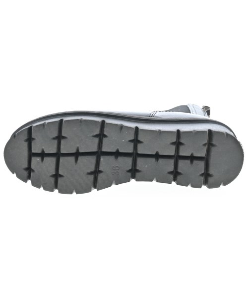 Bussola（ブソラ）ブーツ 黒 サイズ:EU36(22.5cm位) レディース/2200620465069